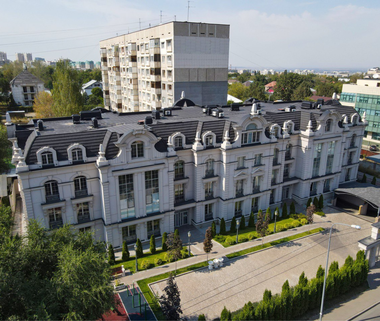 Проект 10