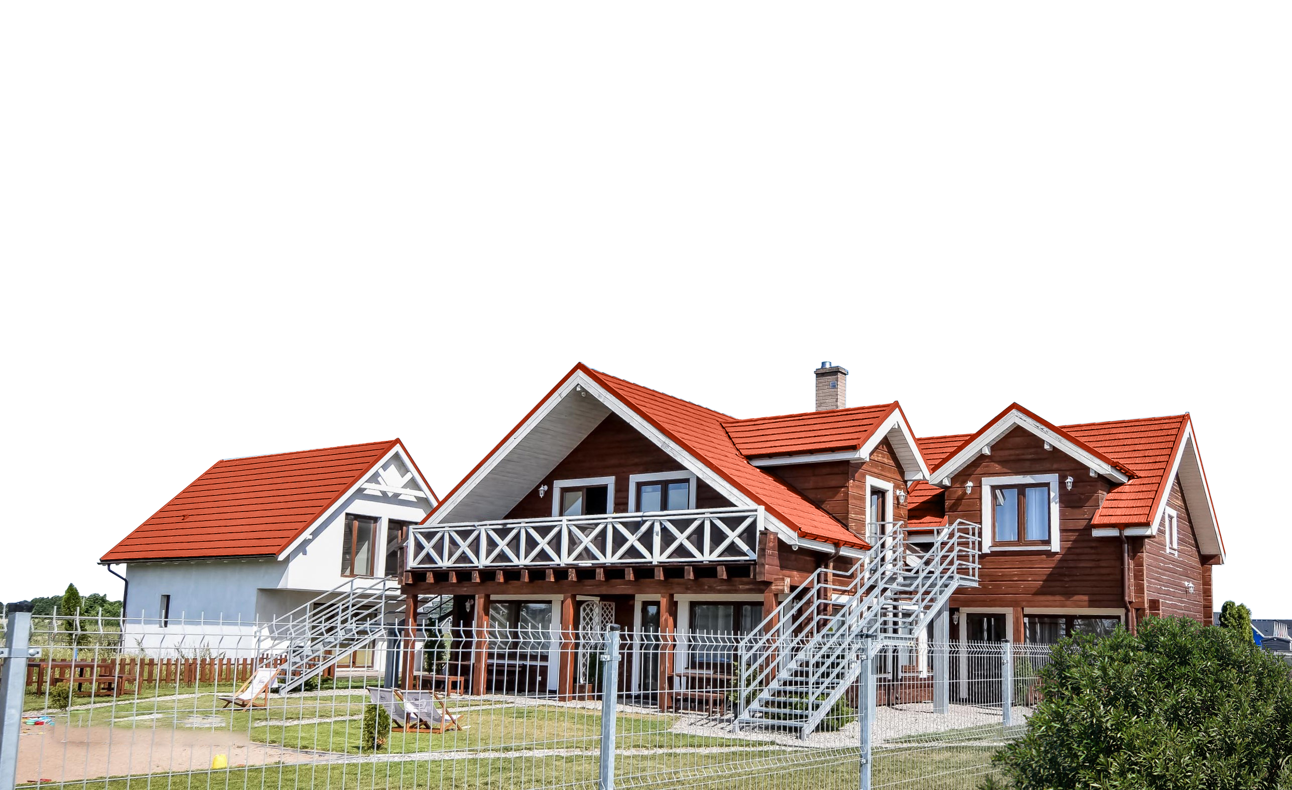 Houses